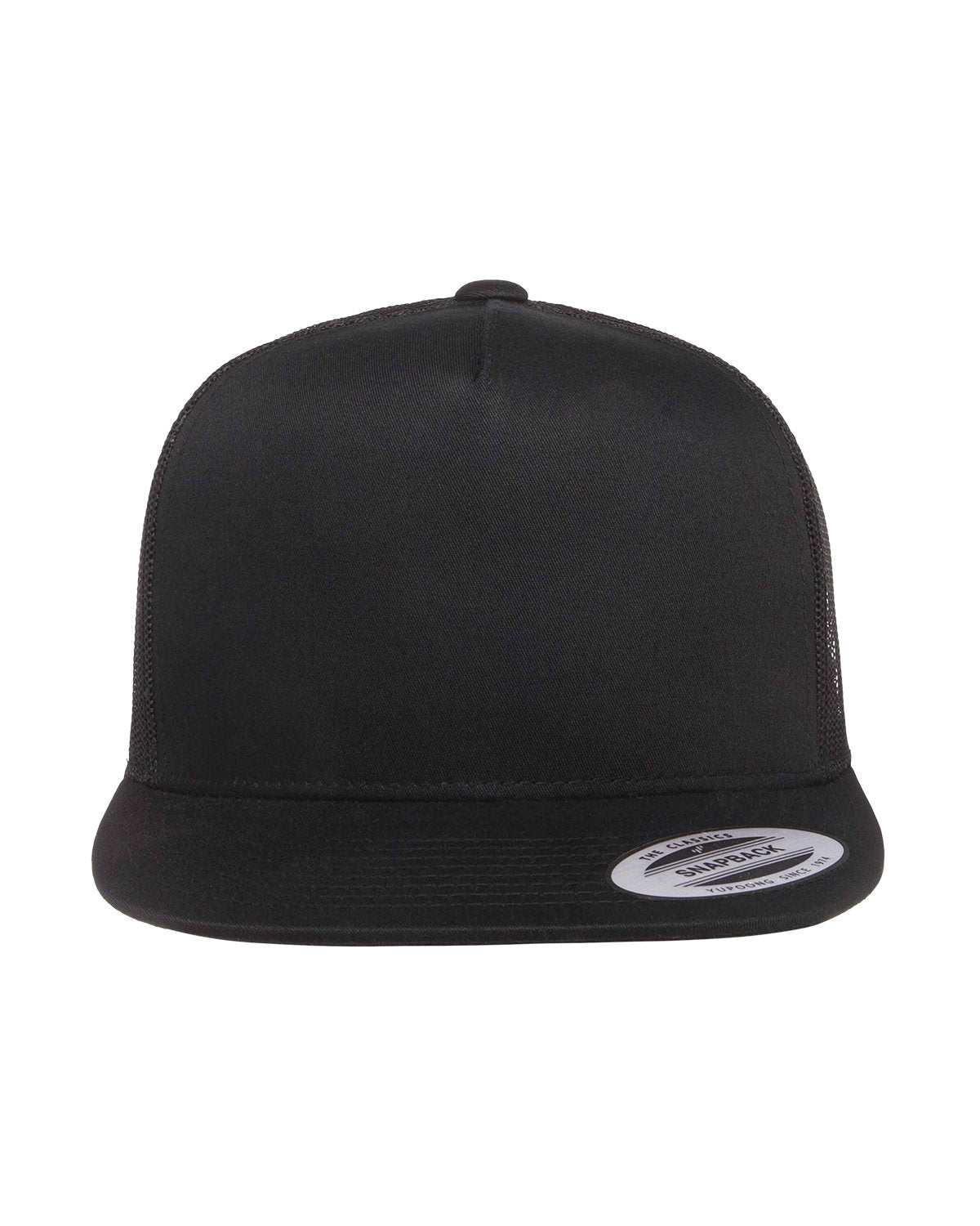 Custom Trucker Hat Mesh Back