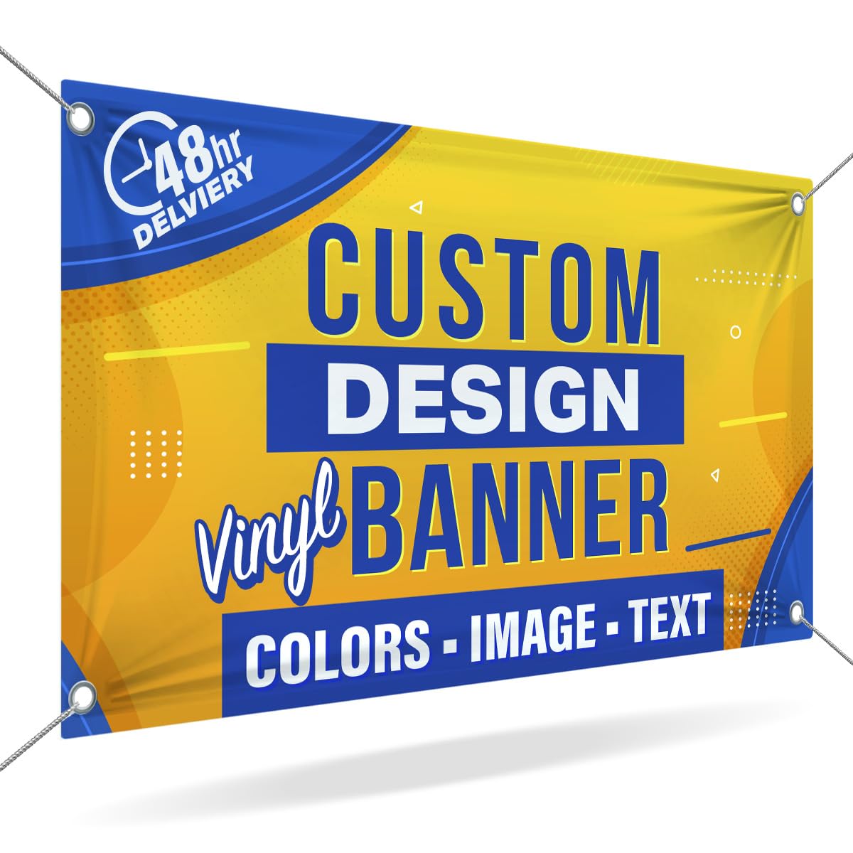 Vinyl Banners