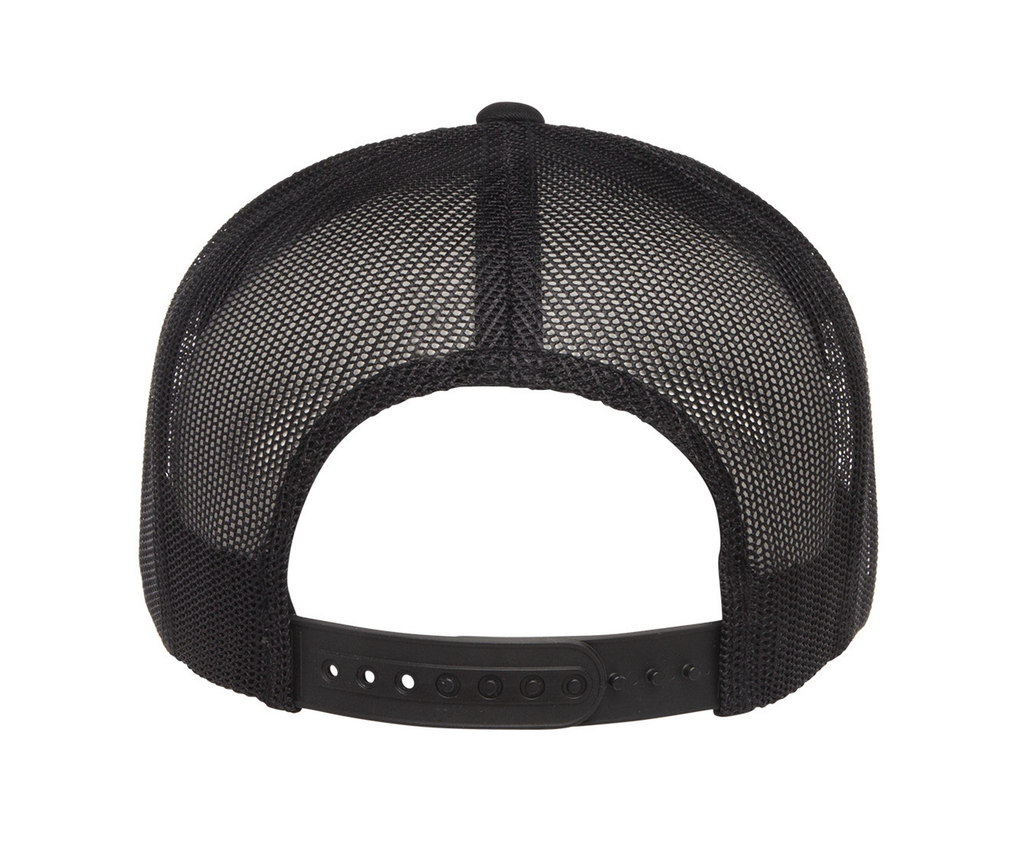 Custom Trucker Hat Mesh Back