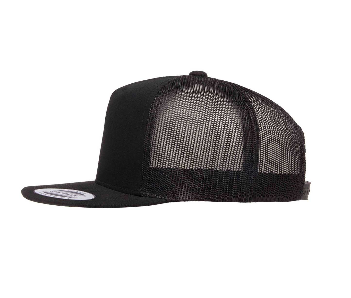 Custom Trucker Hat Mesh Back