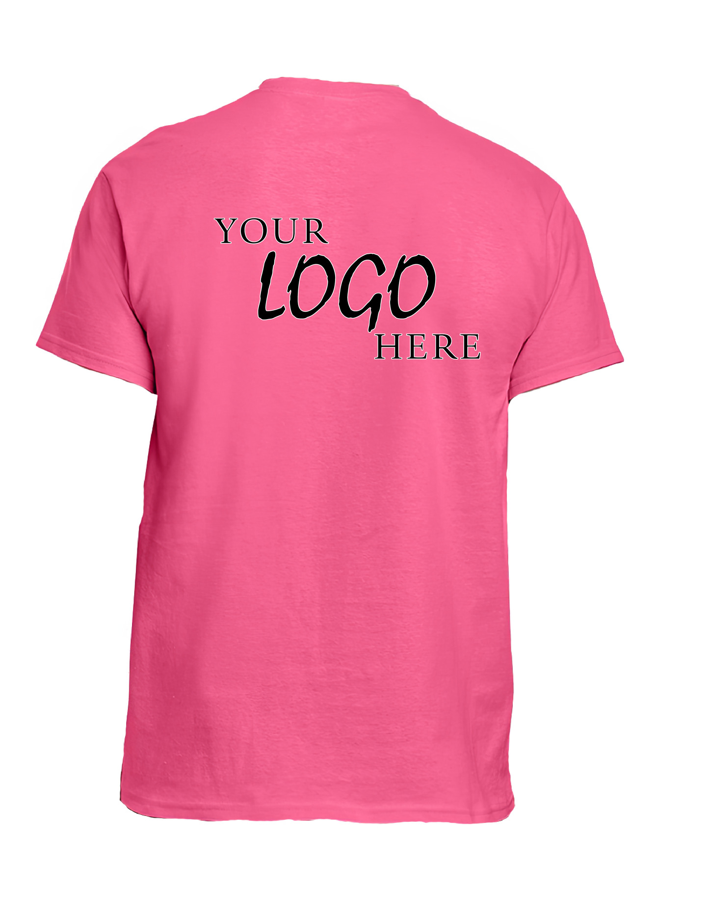 6-Piece Ultra Cotton Crewneck Gildan G200