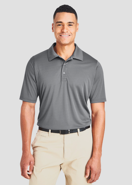 Unisex 100% Polyester Polo