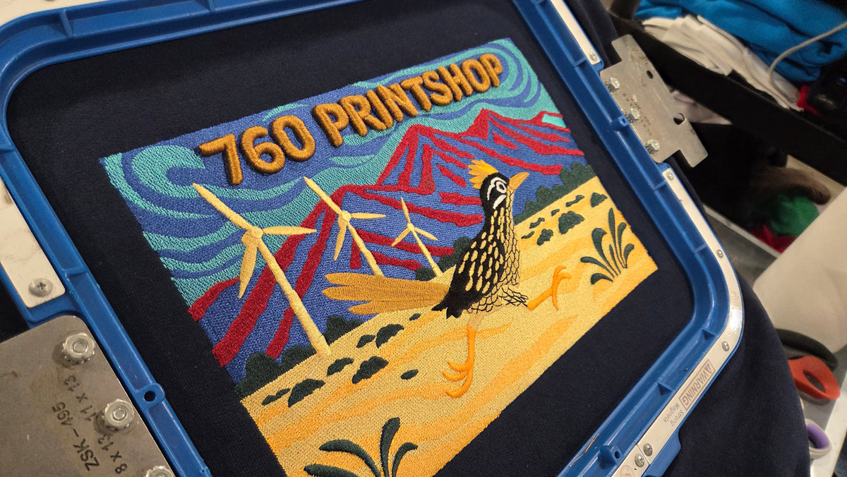 Custom Apparel