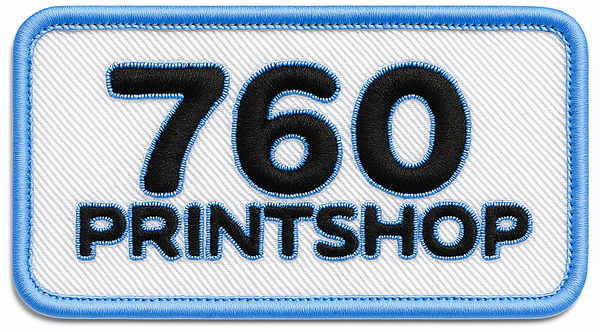 760 Print Shop