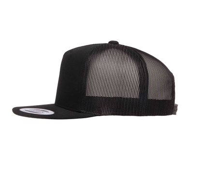 Custom Trucker Hat Mesh Back