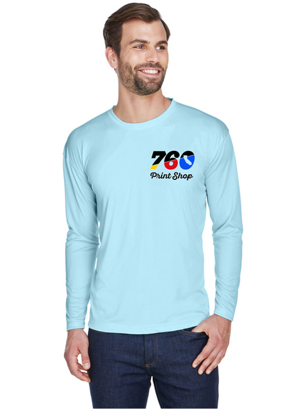 Dry fit Long sleeve 8422 Ultraclub