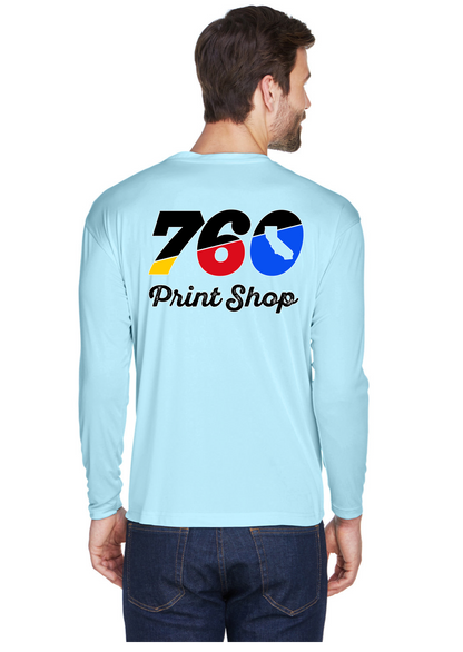 Dry fit Long sleeve 8422 Ultraclub