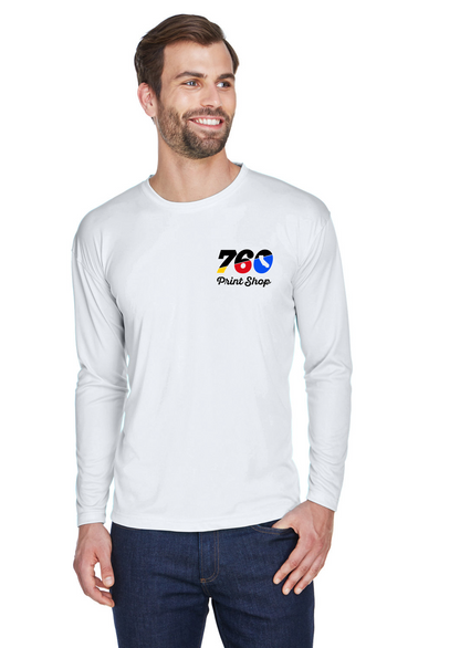 Dry fit Long sleeve 8422 Ultraclub