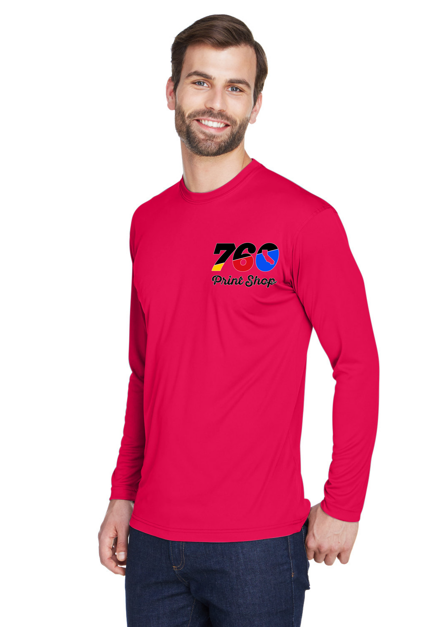 Dry fit Long sleeve 8422 Ultraclub