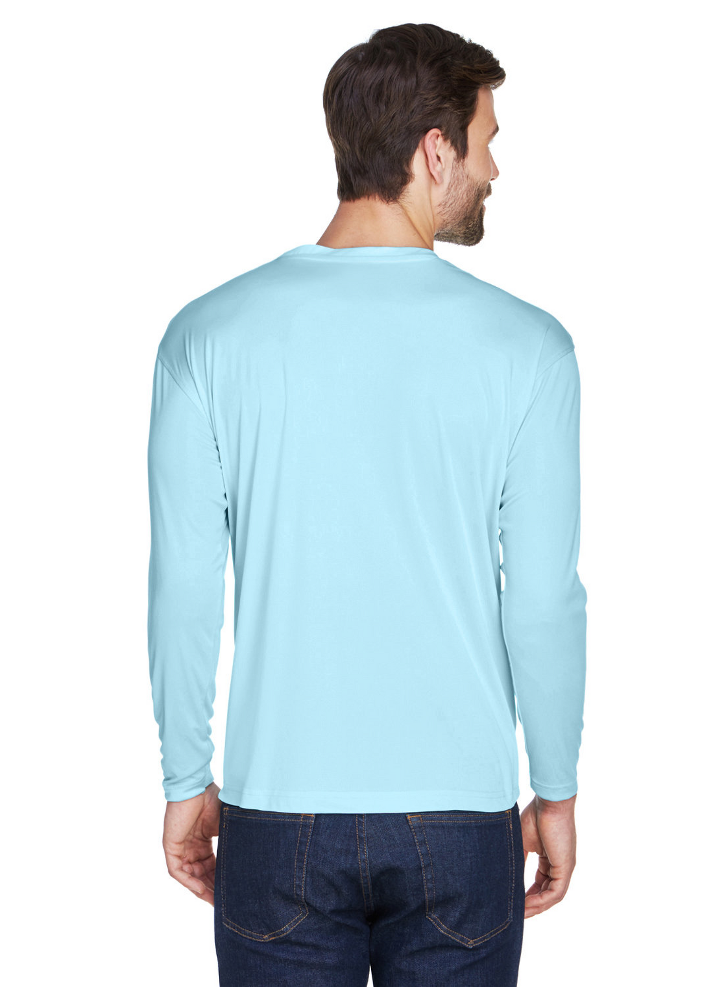 Dry fit Long sleeve 8422 Ultraclub