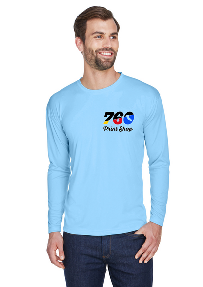 Dry fit Long sleeve 8422 Ultraclub