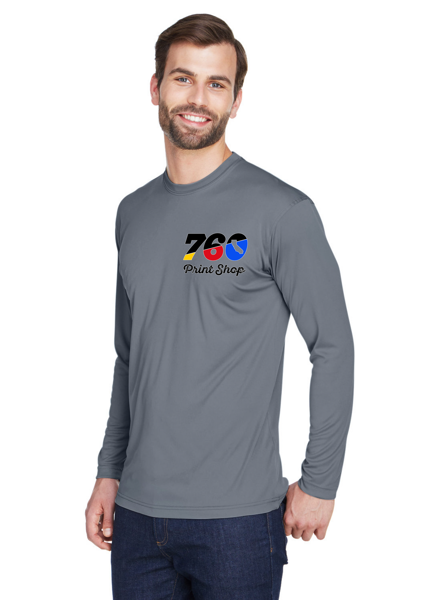 Dry fit Long sleeve 8422 Ultraclub