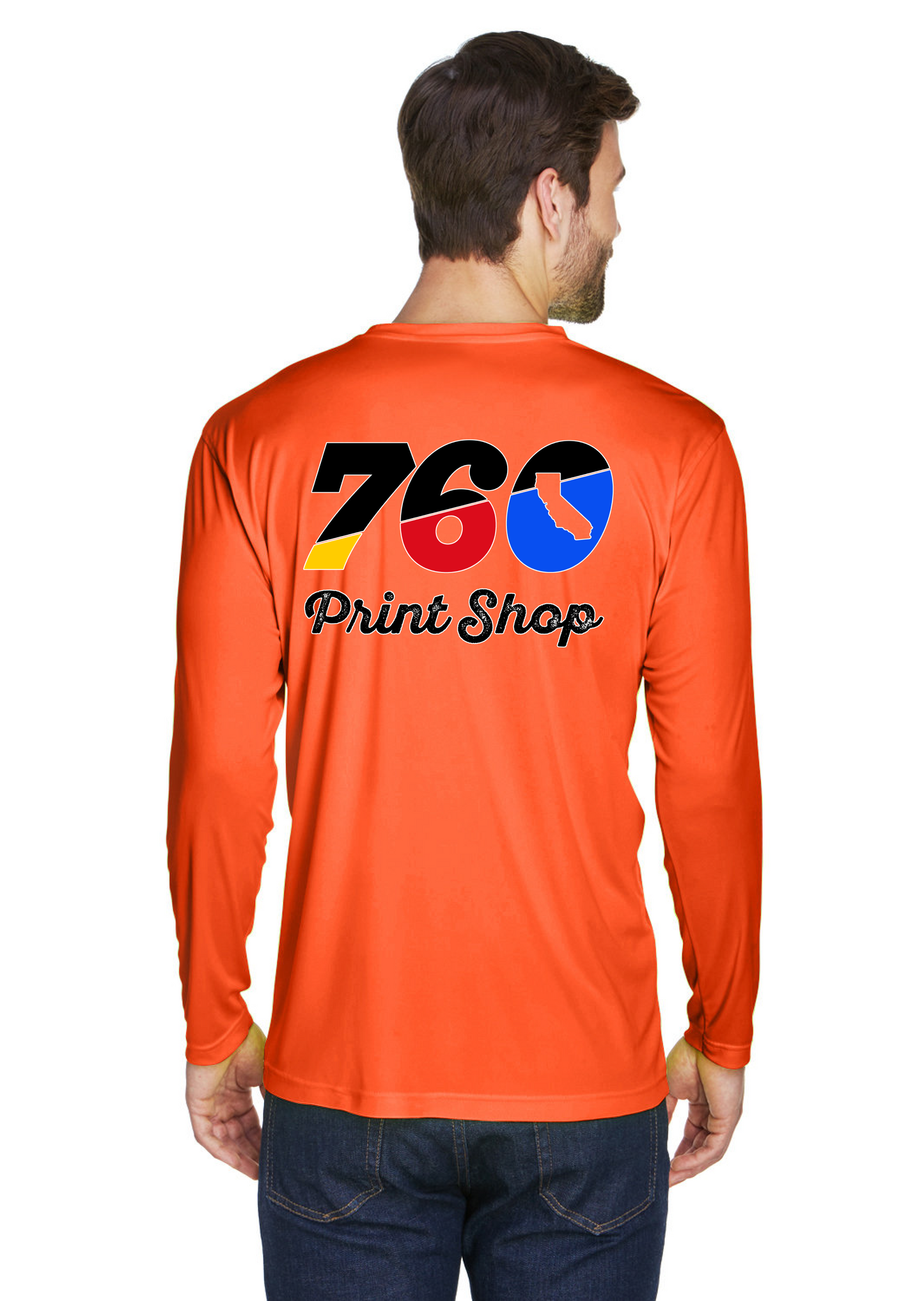 Dry fit Long sleeve 8422 Ultraclub