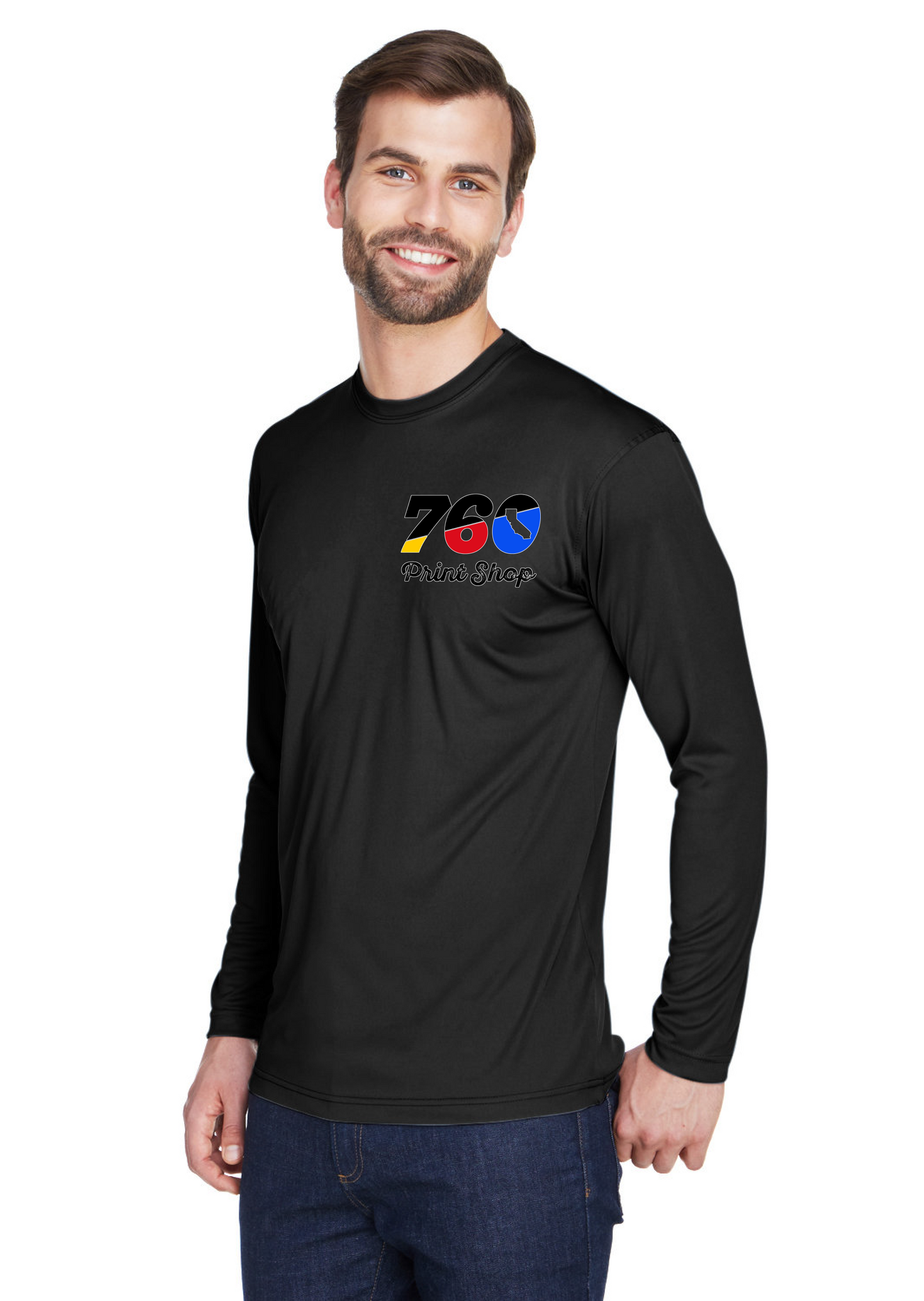 Dry fit Long sleeve 8422 Ultraclub