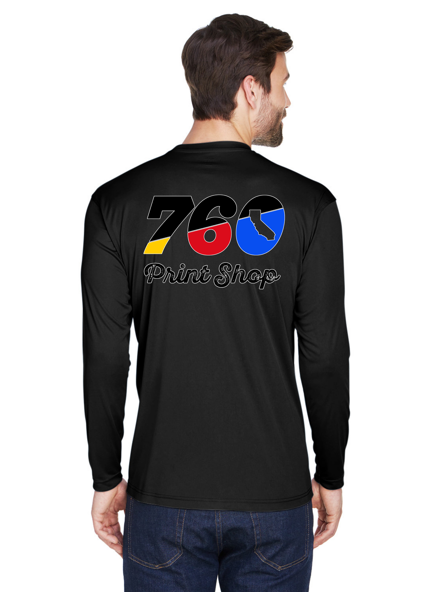 Dry fit Long sleeve 8422 Ultraclub