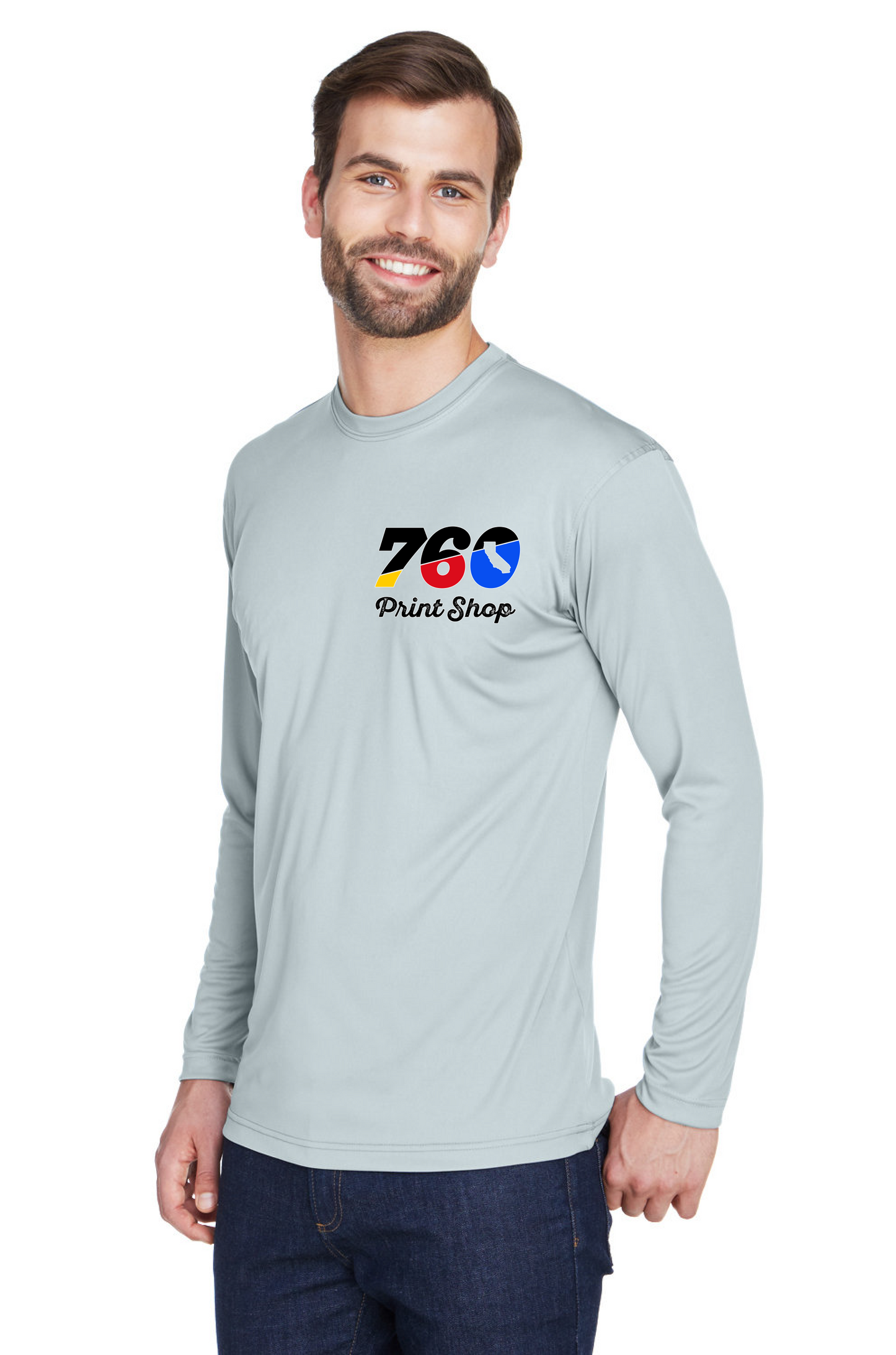 Dry fit Long sleeve 8422 Ultraclub