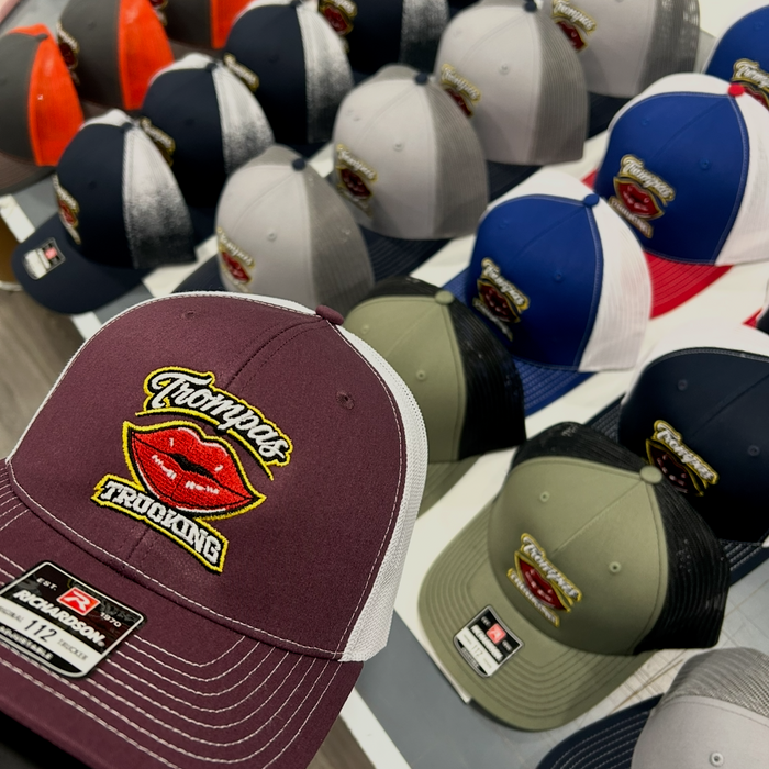 Team hats