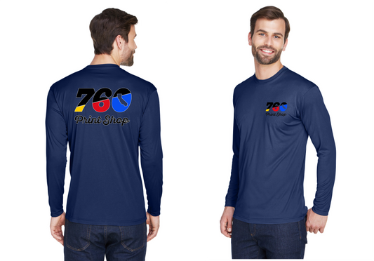 Dry fit Long sleeve 8422 Ultraclub