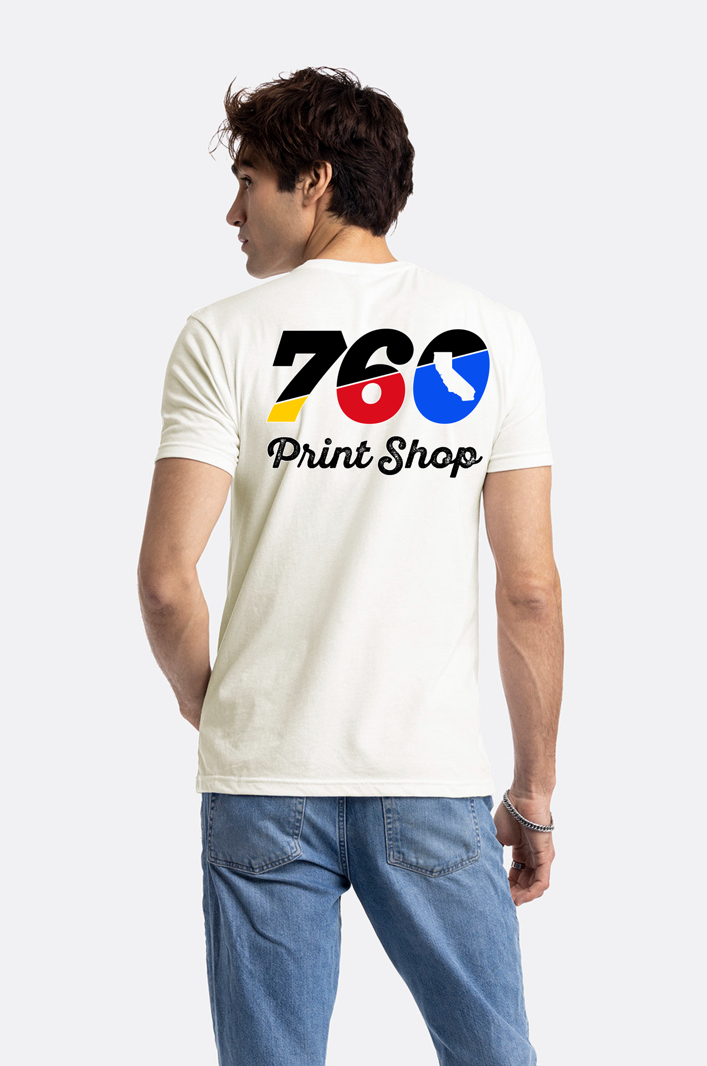 Premium Tshirt Blend 60/40